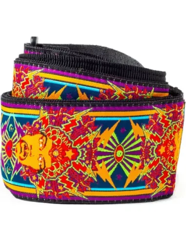 Correa Dunlop Jimi Hendrix JH-04 Hendrix Poster