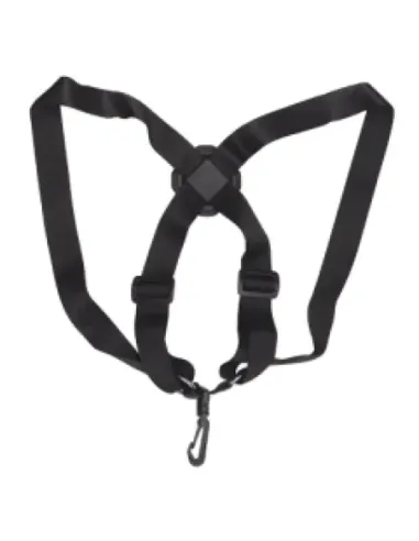 Bandolera Saxo Cruzado 6-N Adulto