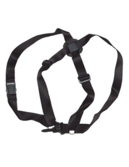 Bandolera Saxo Cruzado 6-N Mujer