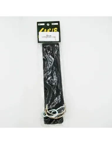 Correa Bombo y Caja Carib CP-100