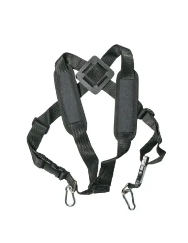 Arnés Tambor Infantil Carib CP-110I