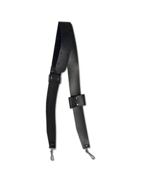 Correa Redoblante Con Baquetero Carib CP-50