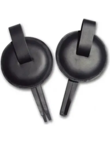 Correa Platos Choque Carib CP-80