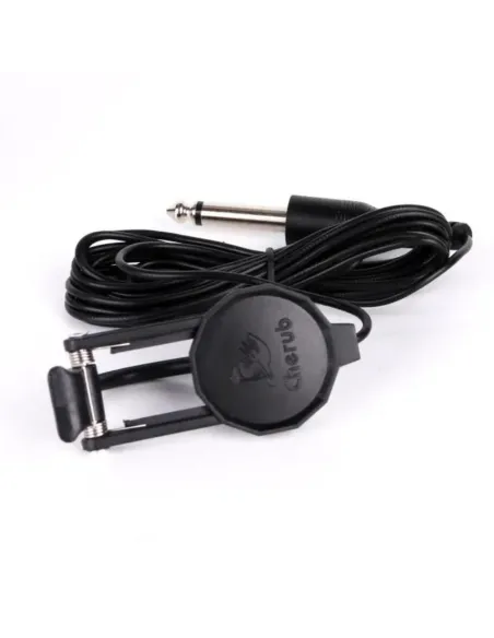 Pastilla Violín Musedo CP-60V Negra