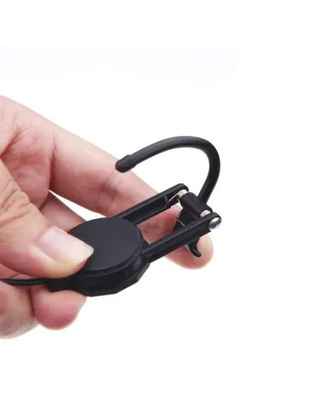 Pastilla Violín Musedo CP-60V Negra