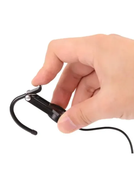 Pastilla Violín Musedo CP-60V Negra