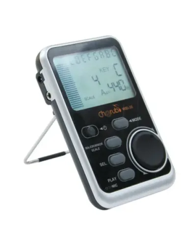 Afinador Para Voz Cherub WSI-30