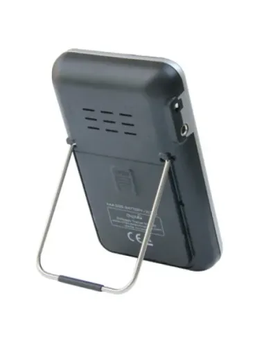 Afinador Para Voz Cherub WSI-30