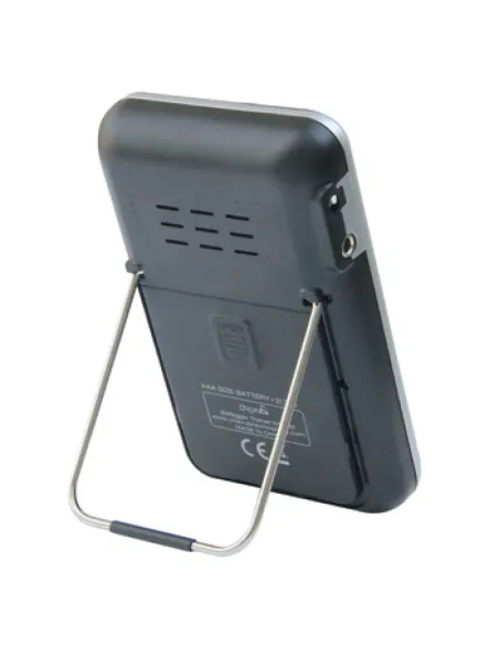 Afinador Para Voz Cherub WSI-30