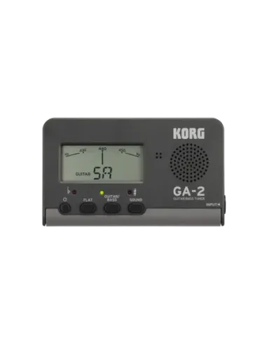 Afinador Korg GA-2