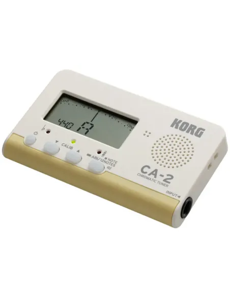 Afinador Korg CA-2