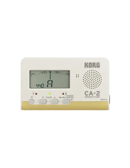 Afinador Korg CA-2