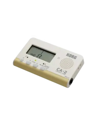 Afinador Korg CA-2