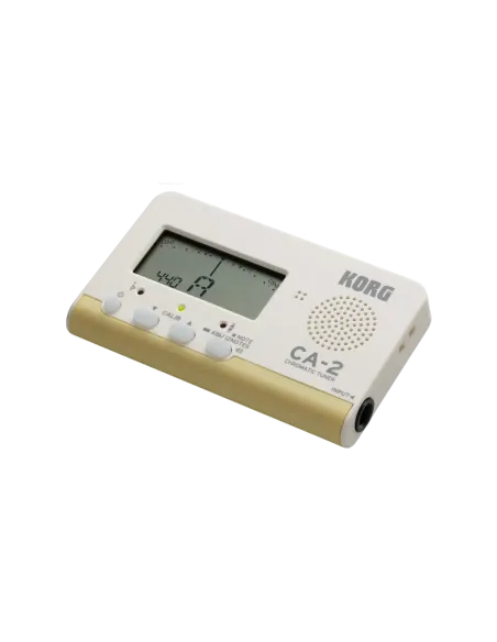 Afinador Korg CA-2