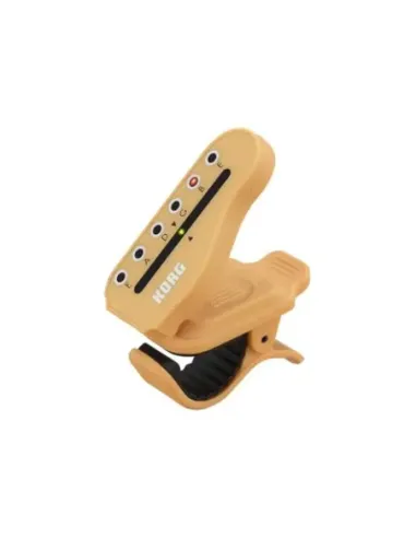 Afinador Korg Guitarra Headtune HT-G1