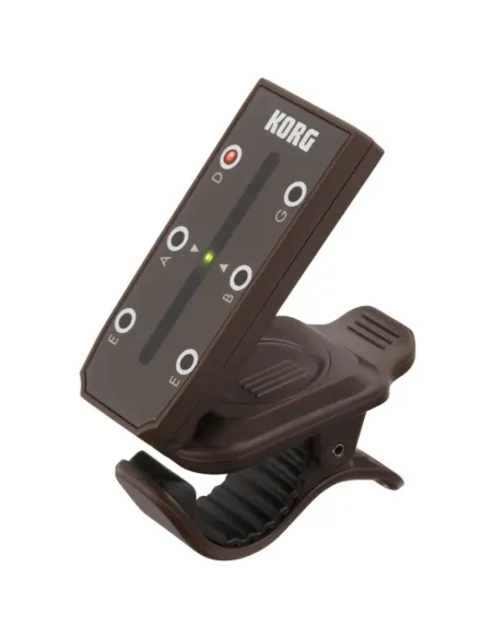 Afinador Korg Guitarra Headtune HT-G2