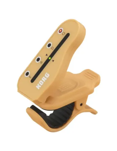 Afinador Korg Bajo Headtune HT-B1