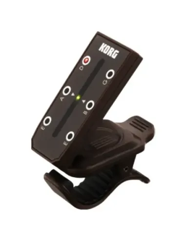 Afinador Ukelele Korg HT-U1 Headtune