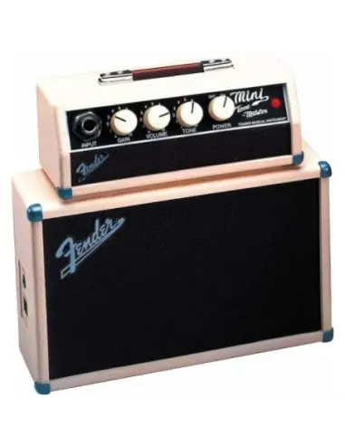 Amplificador Fender Mini Tone Master 1w 023-4808-000