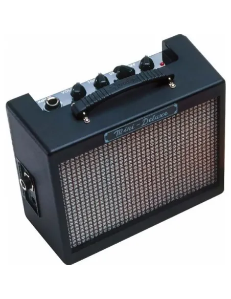 Amplificador Fender MD-20 Mini Deluxe 023-4810-000