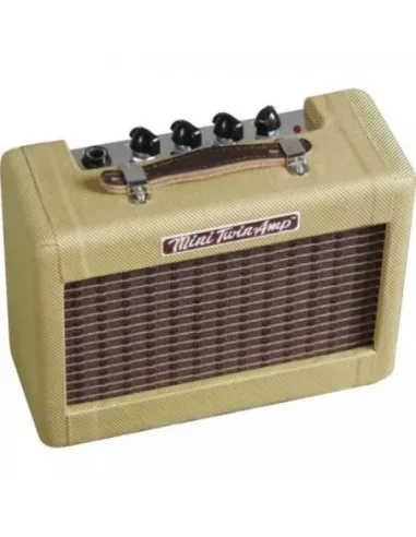 Amplificador Fender Mini 57 Twin Amp 1w 023-4811-000