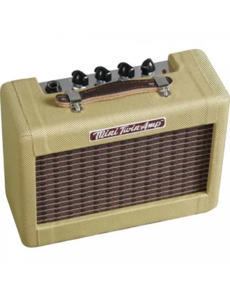 Amplificador Fender Mini 57 Twin Amp 1w 023-4811-000