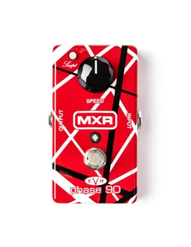 Pedal Dunlop MXR EVH-90 Eddie Van Halen Phase 90