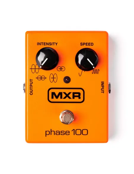 Pedal Dunlop MXR M-107 Phase 100