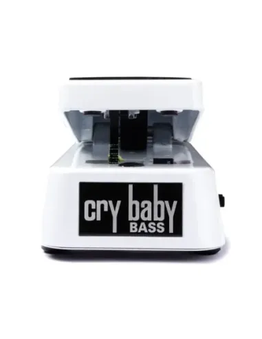 Pedal Dunlop 105Q Crybaby Bass Wah