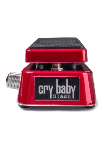 Pedal Dunlop SW-95 Crybaby Slash Wah