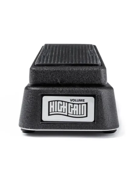 Pedal Dunlop GCB-80 High Gain Volume Crybaby