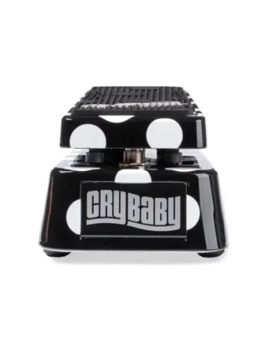 Pedal Dunlop Crybaby Buddy Guy Wah BG-95