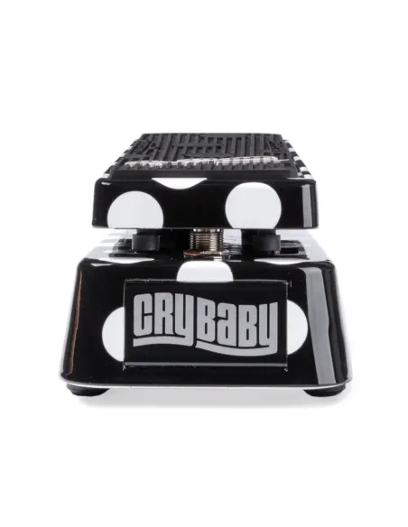 Pedal Dunlop Crybaby Buddy Guy Wah BG-95