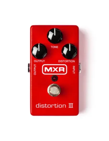 Pedal Dunlop MXR M-115 Distortion III