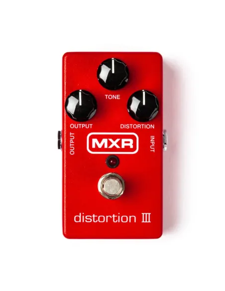 Pedal Dunlop MXR M-115 Distortion III