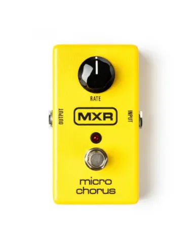 Pedal Dunlop MXR M-148 Micro Chorus