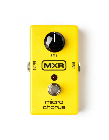 Pedal Dunlop MXR M-148 Micro Chorus