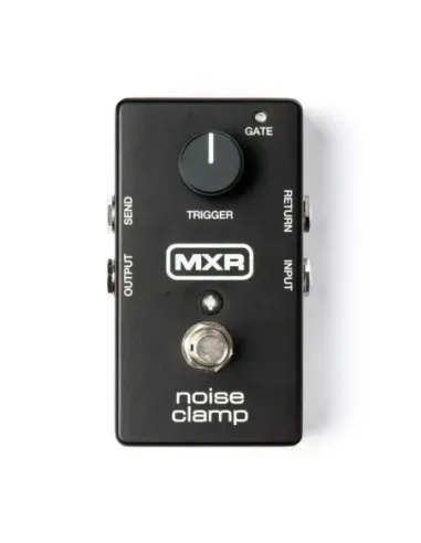 Pedal Dunlop MXR M-195 Noise Clamp