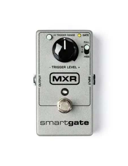 Pedal Dunlop MXR M-135 Smart Gate