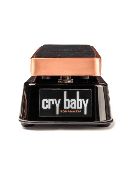 Pedal Dunlop Crybaby JB-95 Joe Bonamassa Wah