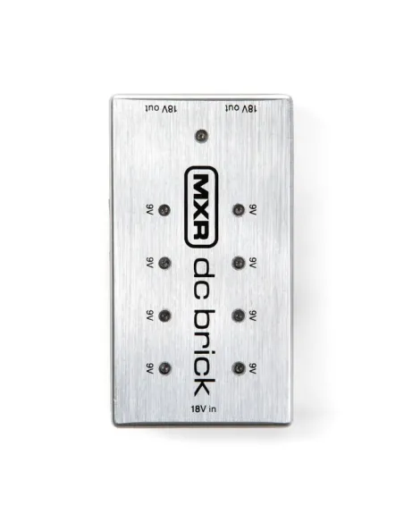 Pedal Dunlop MXR M-237 DC Brick