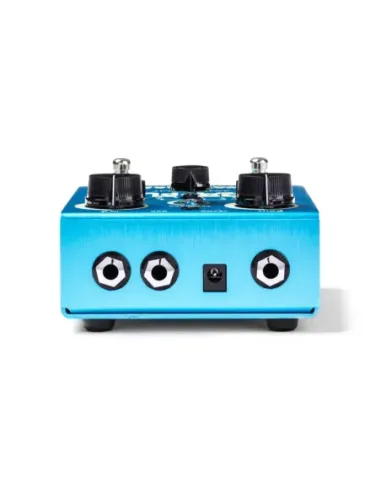 Pedal Dunlop WHE-707 Way Huge Supa Puss