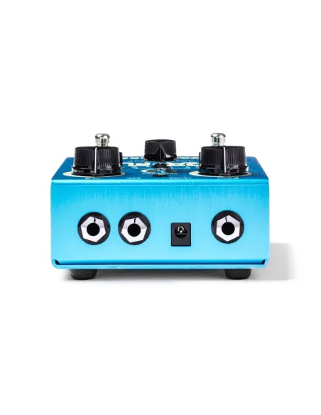 Pedal Dunlop WHE-707 Way Huge Supa Puss