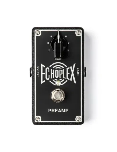 Pedal Dunlop Echoplex EP-101 Preamp