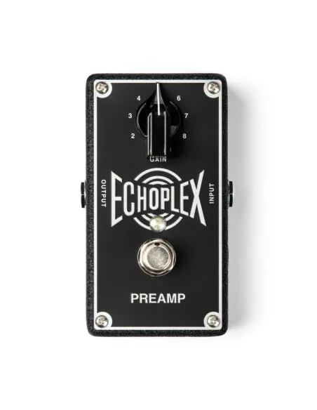 Pedal Dunlop Echoplex EP-101 Preamp
