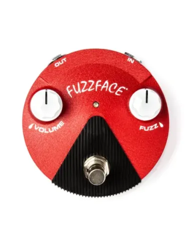 Pedal Dunlop FFM6 Band Of Gypsys Mini