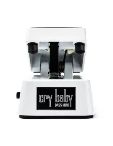 Pedal Dunlop Crybaby CBM-105Q Bass Mini Wah