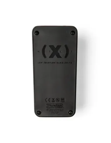 Pedal Dunlop DVP-4 Volume Mini X