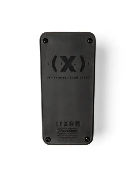 Pedal Dunlop DVP-4 Volume Mini X