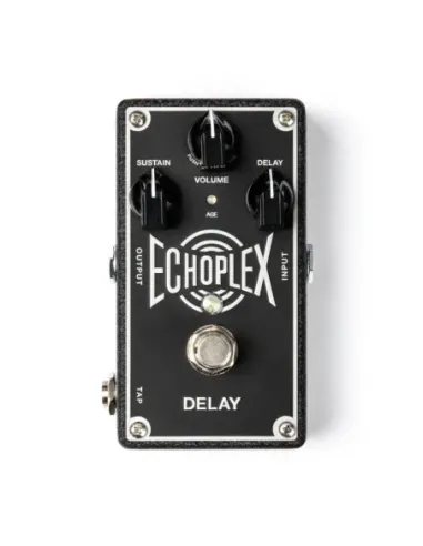 Pedal Dunlop EP-103 Echoplex Delay